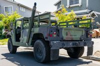 2008 AM General Humvee M1152 for sale