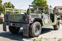 2008 AM General Humvee M1152 for sale