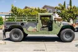 2008 AM General Humvee M1152 for sale