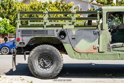 2008 AM General Humvee M1152 for sale