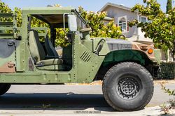 2008 AM General Humvee M1152 for sale