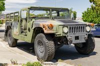 2008 AM General Humvee M1152 for sale
