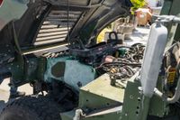 2008 AM General Humvee M1152 for sale