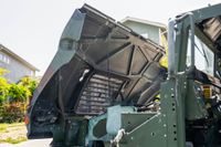 2008 AM General Humvee M1152 for sale