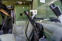 2008 AM General Humvee M1152 for sale