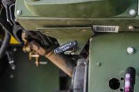 2008 AM General Humvee M1152 for sale