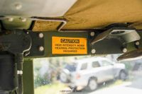 2008 AM General Humvee M1152 for sale