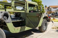 2008 AM General Humvee M1152 for sale