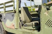 2008 AM General Humvee M1152 for sale