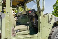 2008 AM General Humvee M1152 for sale
