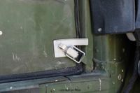 2008 AM General Humvee M1152 for sale