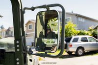 2008 AM General Humvee M1152 for sale