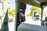 2008 AM General Humvee M1152 for sale