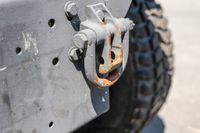 2008 AM General Humvee M1152 for sale