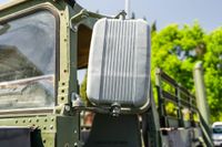 2008 AM General Humvee M1152 for sale