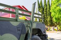 2008 AM General Humvee M1152 for sale