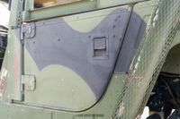 2008 AM General Humvee M1152 for sale