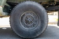 2008 AM General Humvee M1152 for sale