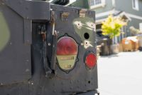 2008 AM General Humvee M1152 for sale
