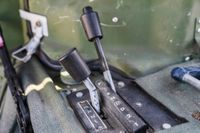 2008 AM General Humvee M1152 for sale
