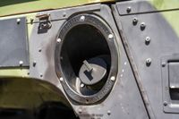 2008 AM General Humvee M1152 for sale