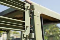 2008 AM General Humvee M1152 for sale