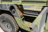 2008 AM General Humvee M1152 for sale