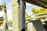 2008 AM General Humvee M1152 for sale