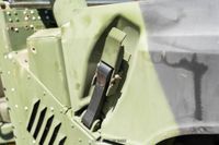 2008 AM General Humvee M1152 for sale