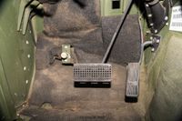 2008 AM General Humvee M1152 for sale