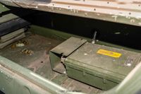 2008 AM General Humvee M1152 for sale