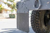 2008 AM General Humvee M1152 for sale