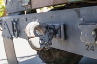 2008 AM General Humvee M1152 for sale