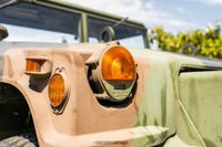2008 AM General Humvee M1152 for sale