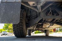 2008 AM General Humvee M1152 for sale