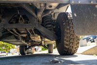 2008 AM General Humvee M1152 for sale