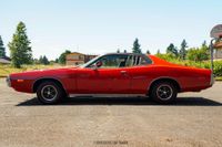 1973 Dodge Charger SE for sale
