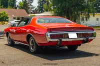 1973 Dodge Charger SE for sale