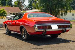 1973 Dodge Charger SE for sale