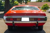 1973 Dodge Charger SE for sale