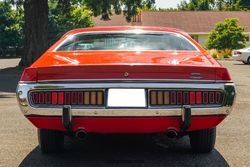 1973 Dodge Charger SE for sale