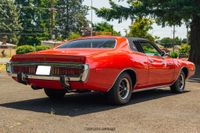 1973 Dodge Charger SE for sale