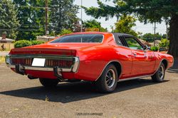 1973 Dodge Charger SE for sale