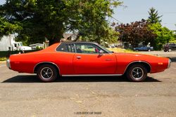 1973 Dodge Charger SE for sale