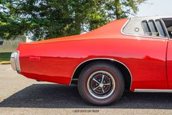 1973 Dodge Charger SE for sale
