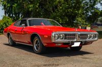 1973 Dodge Charger SE for sale