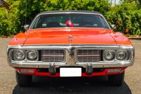 1973 Dodge Charger SE for sale