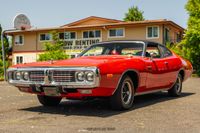 1973 Dodge Charger SE for sale