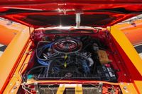 1973 Dodge Charger SE for sale