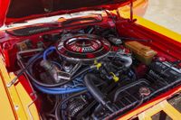 1973 Dodge Charger SE for sale